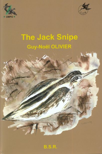 The Jack Snipe