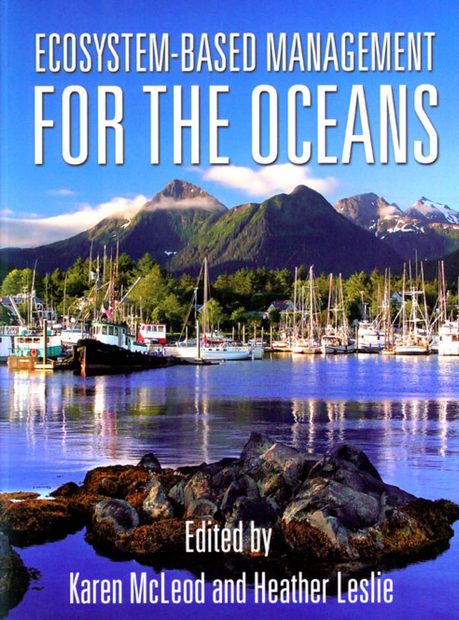 Ecosystem-Based Management for the Oceans