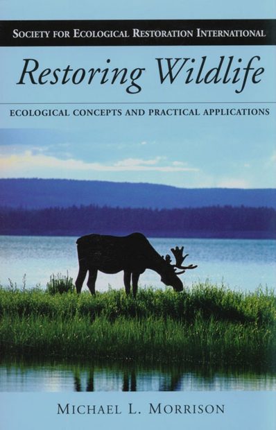 Restoring Wildlife