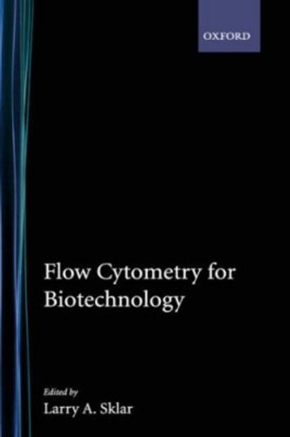 Flow Cytometry for Biotechnology