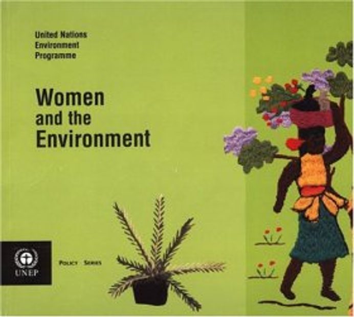 Women and the Environment