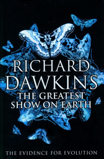 The Greatest Show on Earth