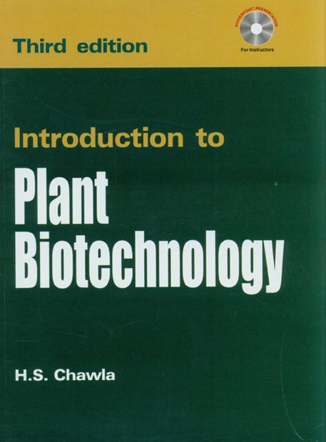Introduction to Plant Biotechnology