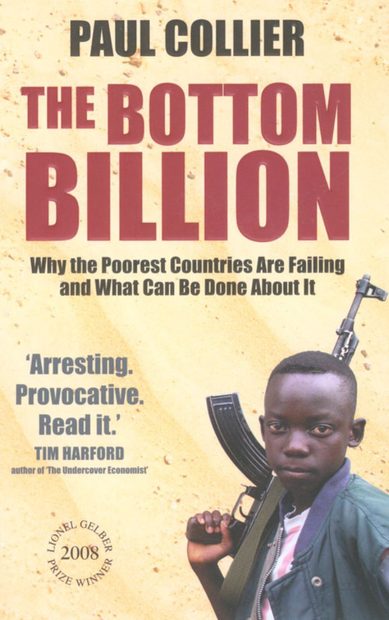 The Bottom Billion