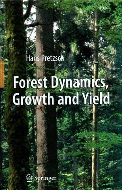 Forest Dynamics, Growth and Yield