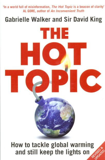 The Hot Topic