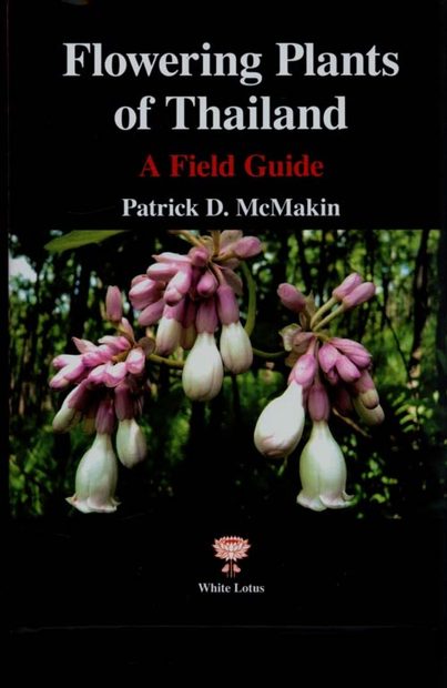 Flowering Plants of Thailand