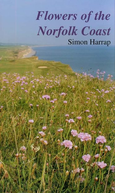 Flowers of the Norfolk Coast