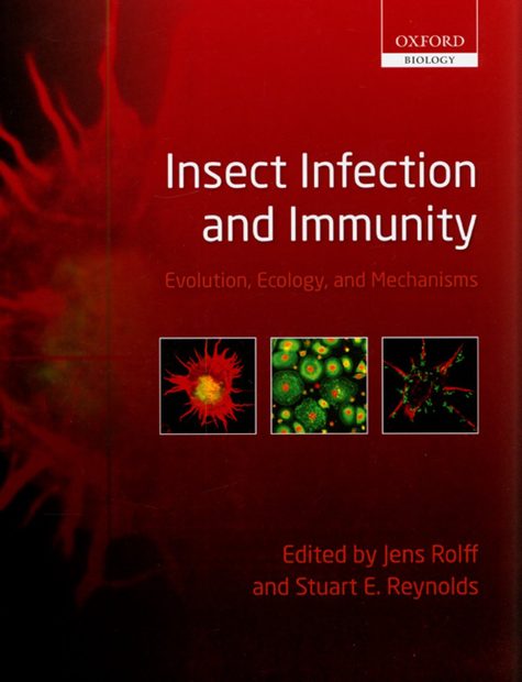 Insect Infection and Immunity
