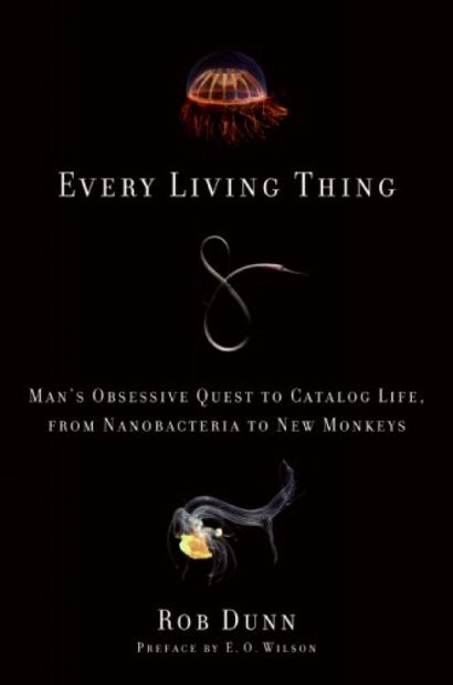 Every Living Thing