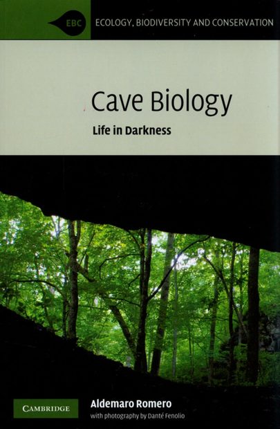 Cave Biology