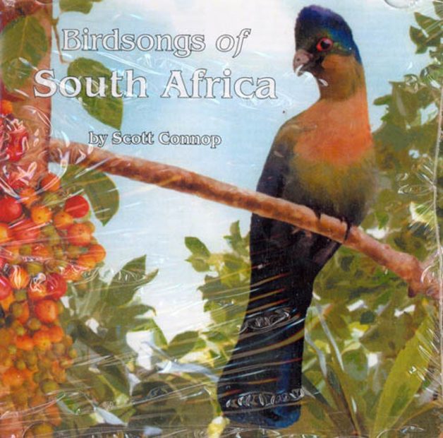 Birdsongs of South Africa
