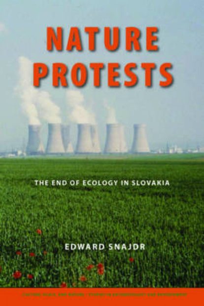 Nature Protests
