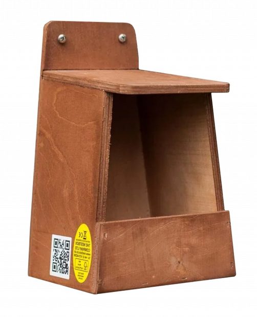 Robin Nest Box