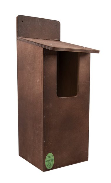 Large Bird Nest Box
