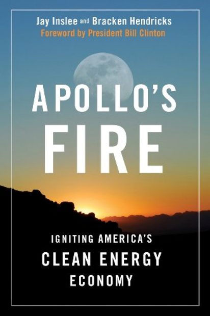 Apollo's Fire