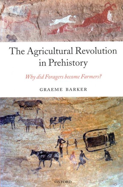 The Agricultural Revolution in Prehistory