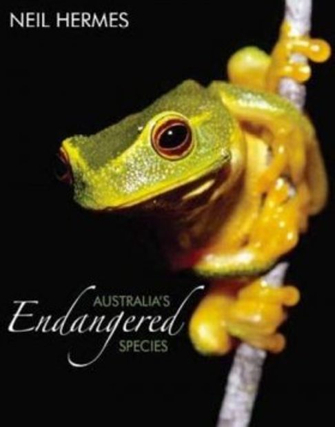 Australia's Endangered Species