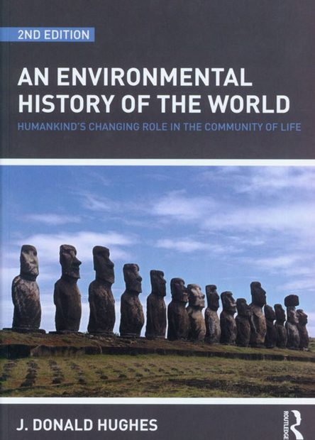 An Environmental History of the World