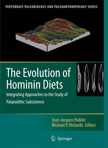 Evolution of Hominin Diets