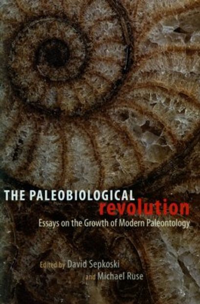 The Paleobiological Revolution