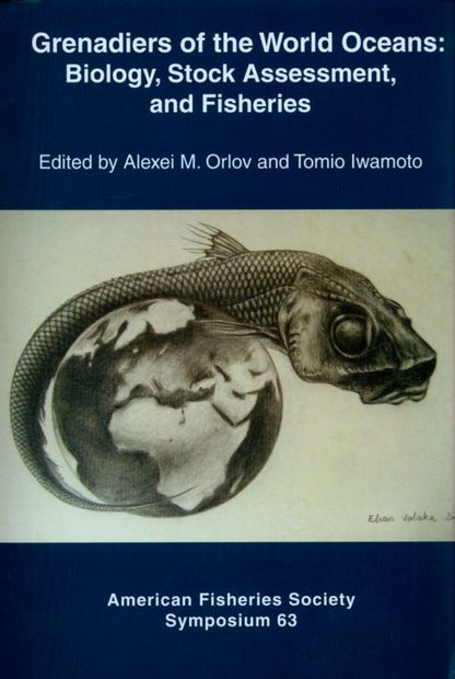 Grenadiers of the Worlds Oceans