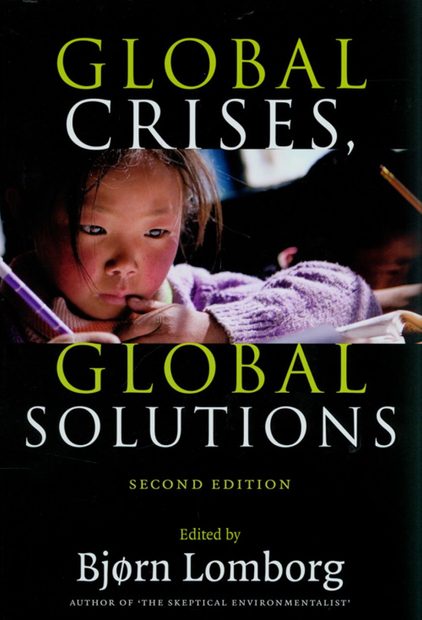Global Crises, Global Solutions