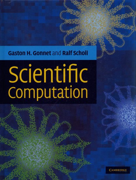 Scientific Computation