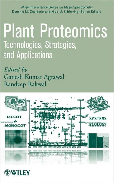 Plant Proteomics