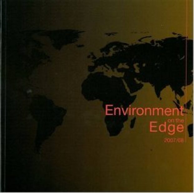Environment on the Edge