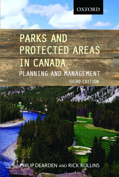 Parks and Protected Areas in Canada
