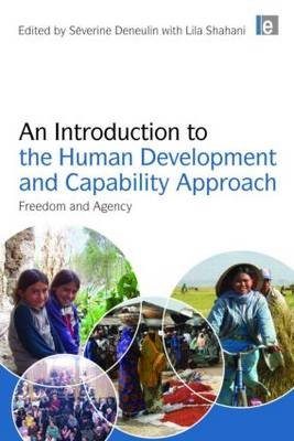 An Introduction to the Human Development and Capability Approach | NHBS ...