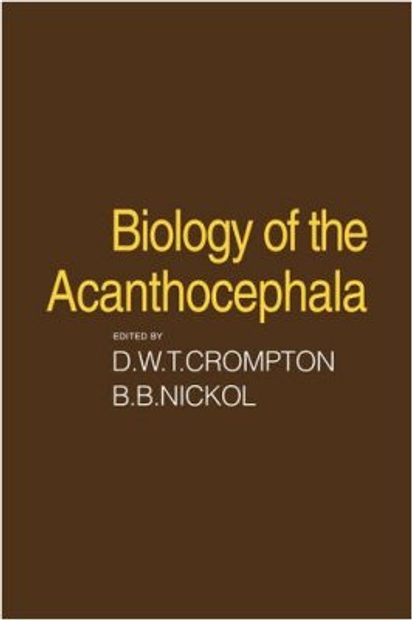 Biology of the Acanthocephala