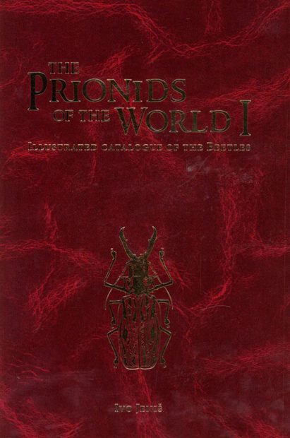The Prionids of the World I