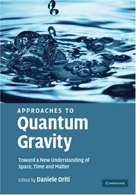 Approaches to Quantum Gravity