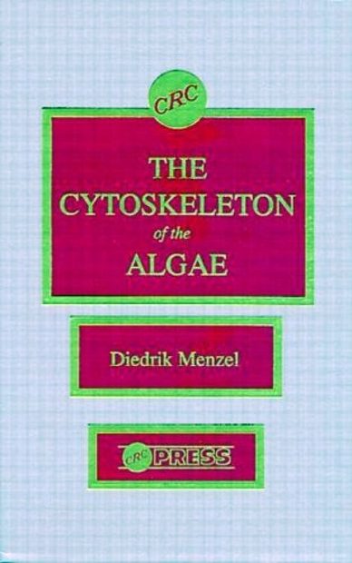 The Cytoskeleton of the Algae