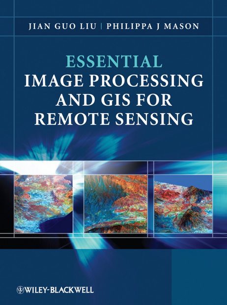 Image Processing and GIS for Remote Sensing