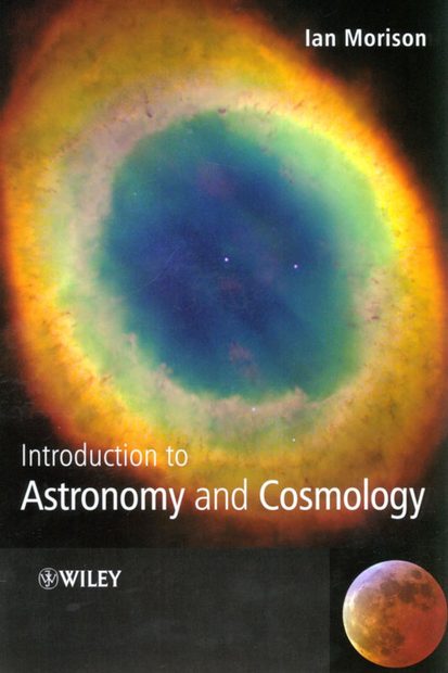 Introduction to Astronomy and Cosmology