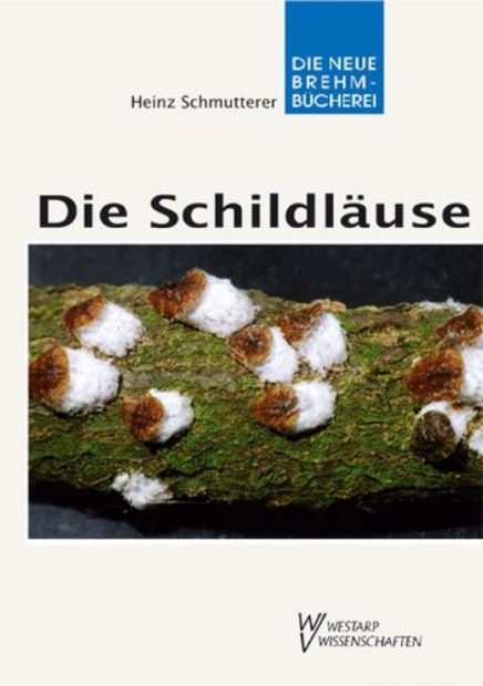 Die Schildläuse [The Shield Lice]
