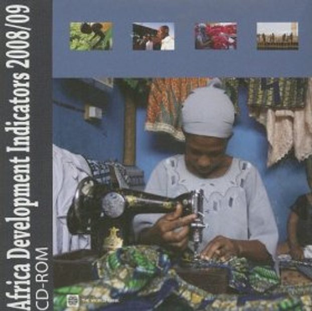 Africa Development Indicators 2008/2009