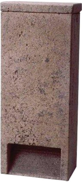 2FR Schwegler Bat Tube