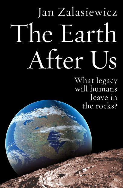 The Earth After Us