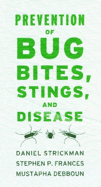 Prevention of Bug Bites, Stings, and Disease