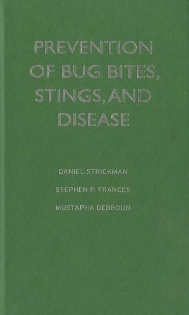 Prevention of Bug Bites, Stings, and Disease