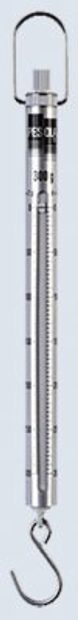 Pesola Medio-Line Spring Scale with Clip or Hook