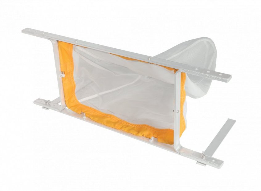 Drift Net Bag with Closed End