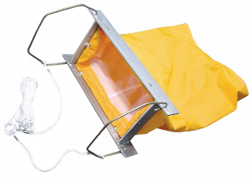 Lightweight Dredge Net Bag