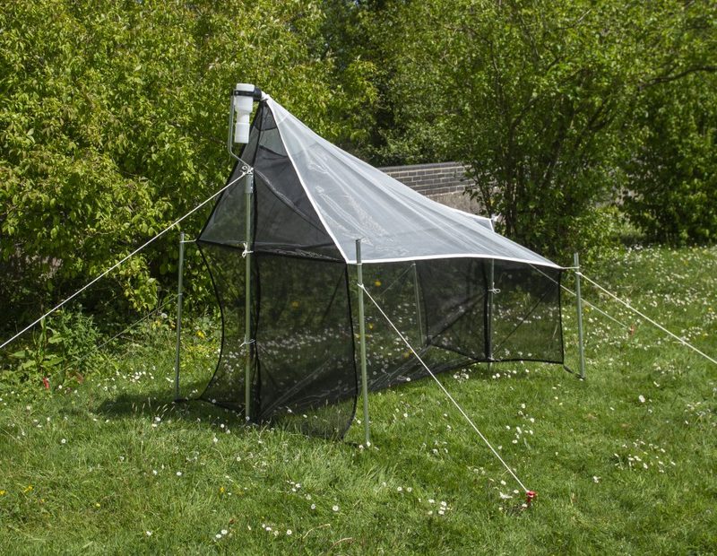 Malaise Trap