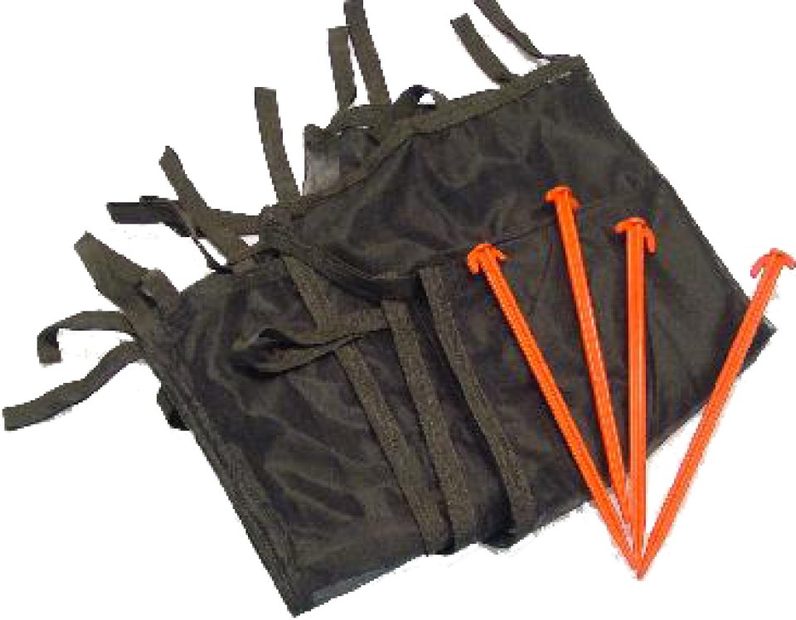 Flight Interception Trap