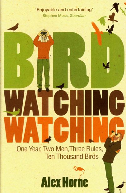 Birdwatchingwatching